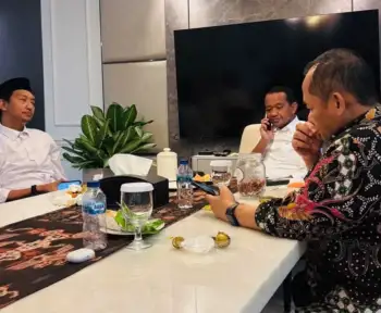 ariefrosyid.id_Kanda Bahlil Kanda Sarmuji
