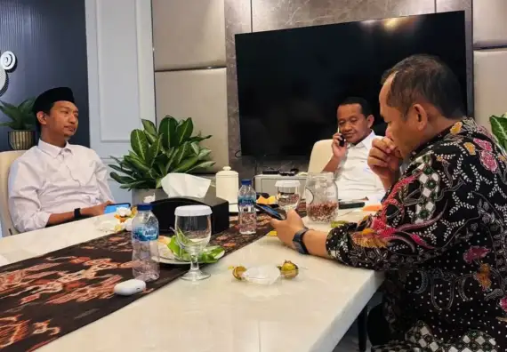 ariefrosyid.id_Kanda Bahlil Kanda Sarmuji