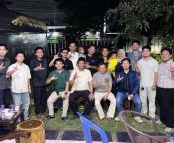 ariefrosyid.id_Kongres HMI XXXIII