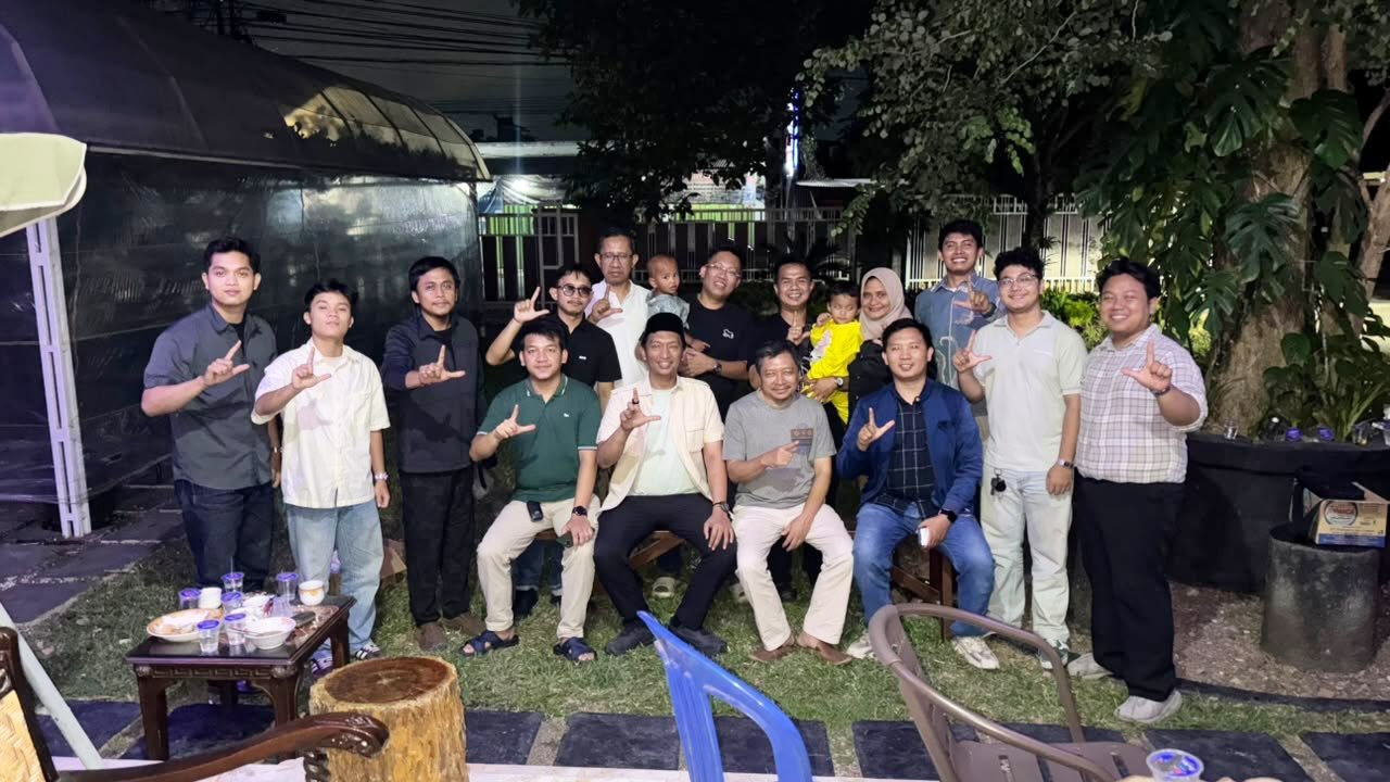 ariefrosyid.id_Kongres HMI XXXIII