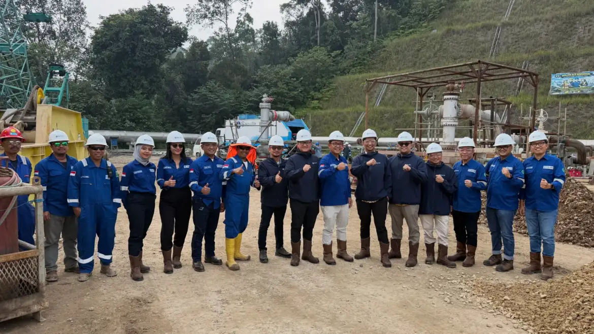 ariefrosyid.id_Menelusuri Geothermal