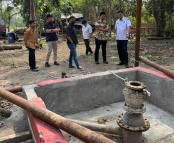 ariefrosyid.id_Sumur Minyak Rakyat
