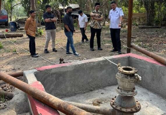 ariefrosyid.id_Sumur Minyak Rakyat