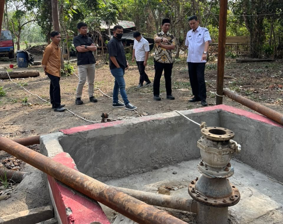 ariefrosyid.id_Sumur Minyak Rakyat
